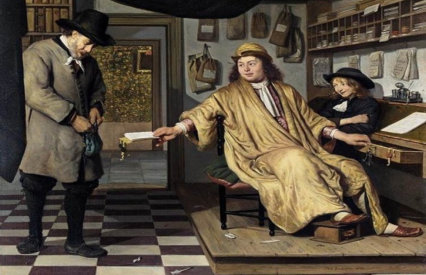 Origen Germanico-Romano