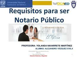 Decreto de la Secretaría de Justicia