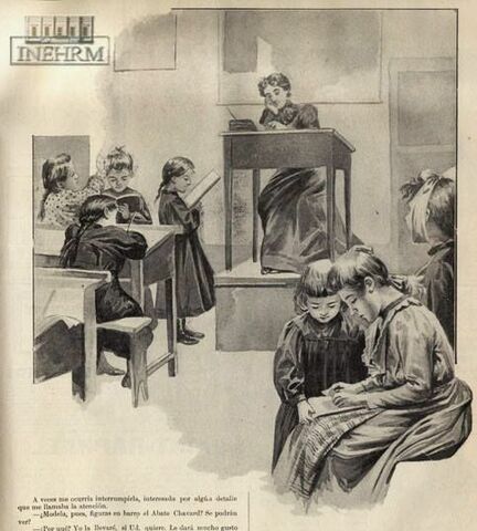 Ley de Instrucción Pública