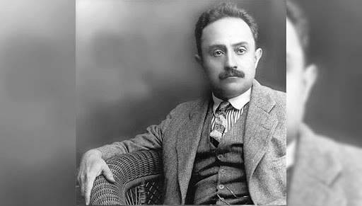 1920 José Vasconcelos