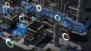 Fábrica Digital y comisionamiento Virtual