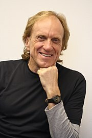 Michael White (1948-2008) Terapia Narrativa