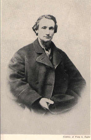 CHRISTOPHER MINER SPENCER