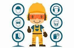 Seguridad y salud en el trabajo