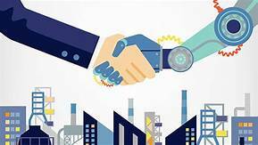 4° Revolucion Industrial "Digitalizacion"