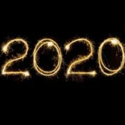 Timeline: 2020 Timeline