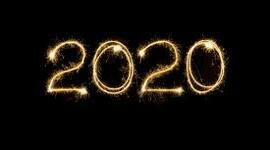 Timeline: 2020 Timeline