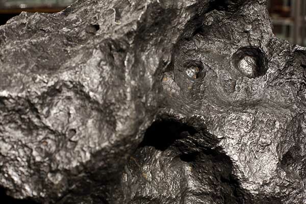 January (Earth’s Oldest Material Discovered)