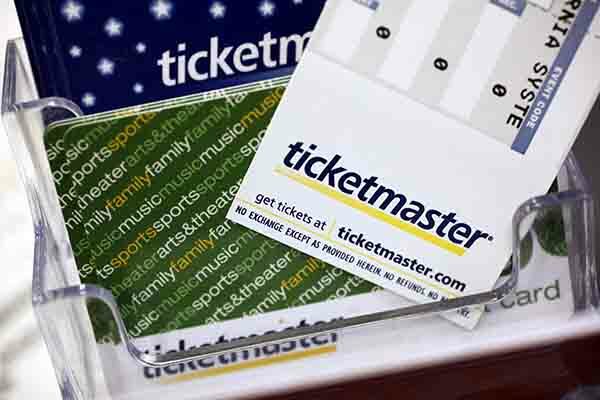 December (Ticketmaster Fined $10 Million)
