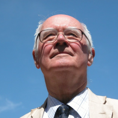 Timeline: John Polkinghorne (b. 1930)