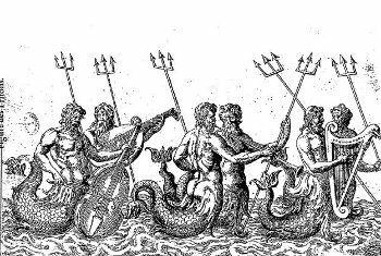 Queen's Comic Ballet