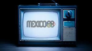 México olimpiadas 68