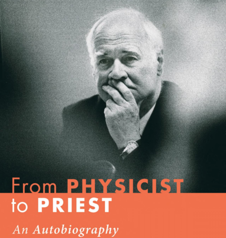 "From Physicist to Priest" published