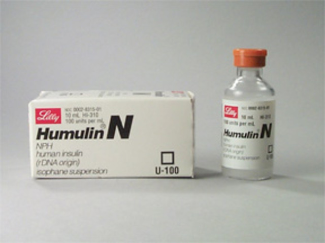 1st Biotech Drug Insulin