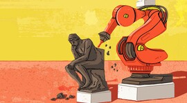 Timeline: Antecedentes de la automatización