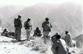 Soviet Invasion of Afghanistan
