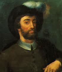 Penjelajahan Sebastian del Cano