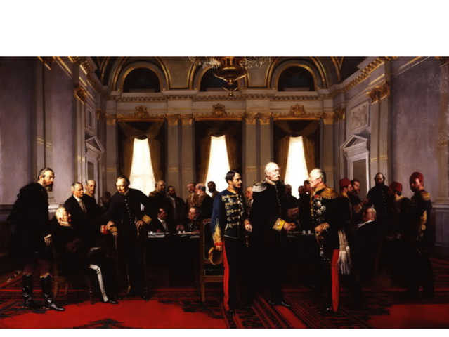 Берлинский конгресс