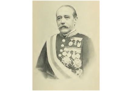 Manifest del general Polavieja