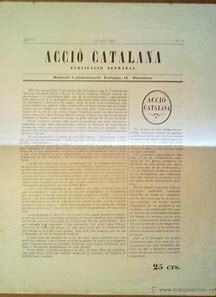 Acció Catalana