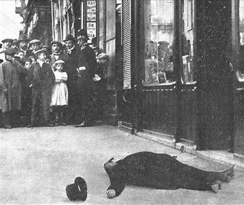 Pistolerisme (1917-1923)