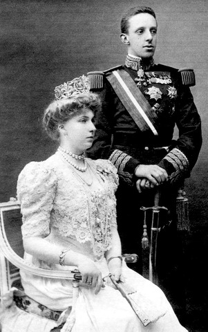 Casament reial i atemptat terrorista