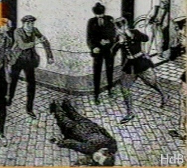 Assassinat de Salvador Seguí