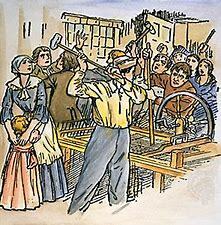 INICIO DO MOVEMENTO LUDISTA