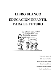 LIBRO BLANCO