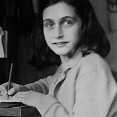 Timeline: Anna Frank timeline