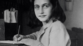 Timeline: Anna Frank timeline