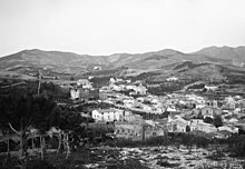 Les comarques vinícoles