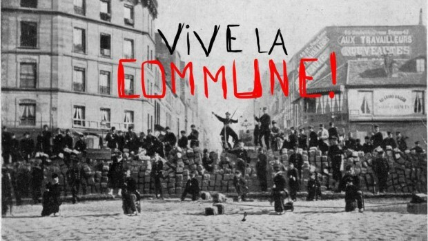 La Internacional declarada ilegal