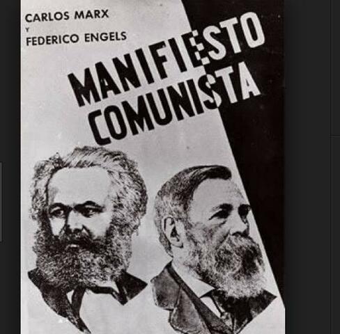 Manifesto Comunista