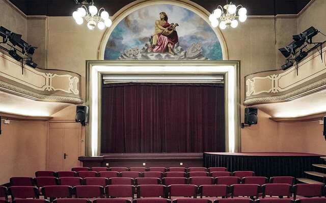 Centro de la Unión Republicana