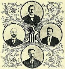 Quatre presidents a les eleccons de diputats