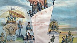 Timeline: EL SEXENIO REVOLUCIONARIO (1868-1874)