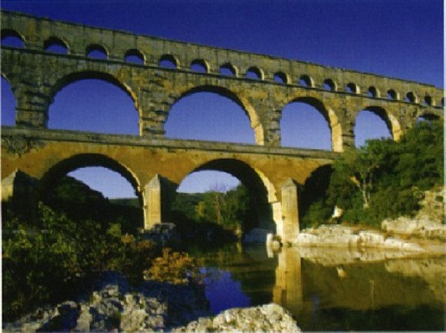 The Aqueduct