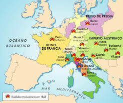 OLEADA REVOLUCIONARIA