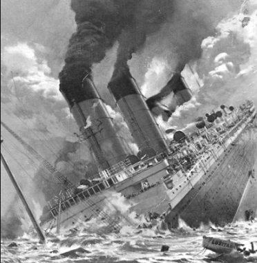 Tercera fase: la crisi de 1917 (P.1)