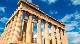 Timeline: Arte Griego