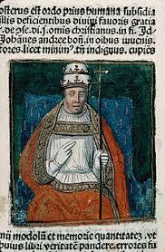 Viene emanata la bolla "Clericos Laicos"