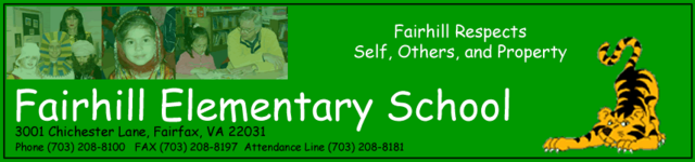 Estudie en Fairhill School