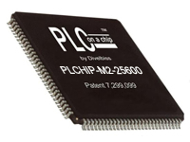 PLC en un Chip
