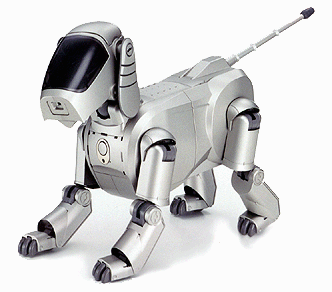 AIBO