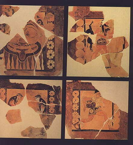 Thermon Metoperne  630-600