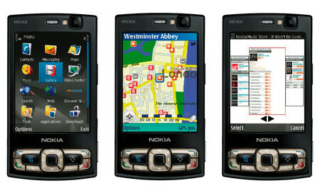 Teléfonos Inteligentes