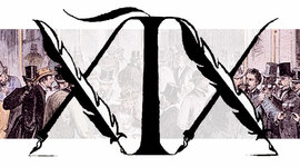 Timeline: SIGLO XIX