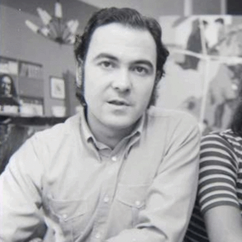 Nacimiento Rafael Solbes