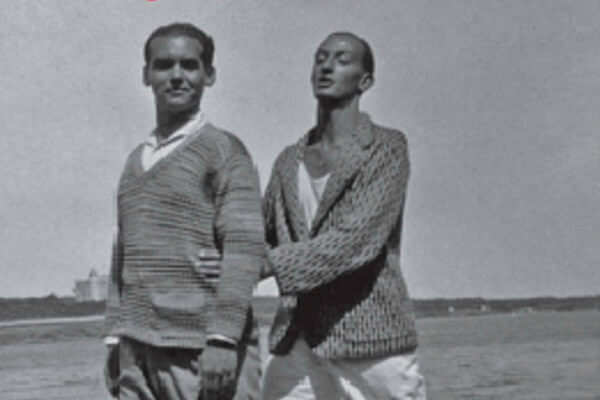 ODA A SALVADOR DALÍ